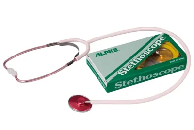 NURSE’S STETHOSCOPE COLOR NO.NL-11