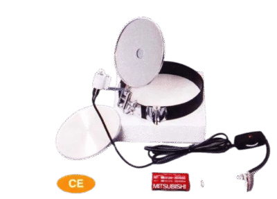 HEAD MIRROR WITH LIGHT NO.R-10026E