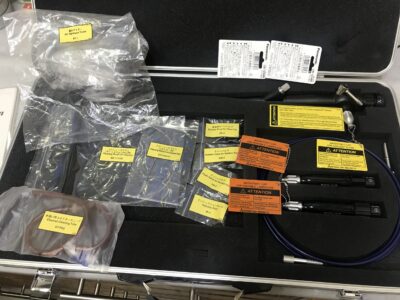 Portable Diaguide scope EP1-3130 - Image 10