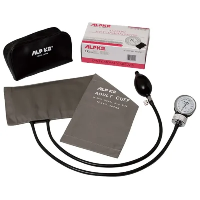 ANEROID SPHYGMOMANOMETER FOR EU MODEL NO.500-V-EU